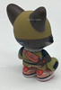 Janky DJ Whoo Kid 3.5-inch Vinyl Action Figure Superplastic X #84556