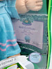 Cabbage Patch Kids 25th Anniversary Doll Brunette Brown Eyes Play Along 11210