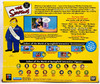 The Simpsons Town Hall Interactive Environment with Mayor Quimby Figure 99127