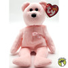Ty Beanie Babies Cure the Bear Plush 2003