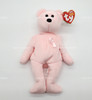 Ty Beanie Babies Cure the Bear Plush 2003