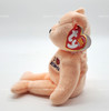 Ty Beanie Babies Atlanta the Bear Plush 2003