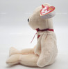 Ty Beanie Babies New York the Bear Plush 2003