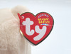 Ty Beanie Babies New York the Bear Plush 2003