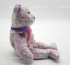 Ty Beanie Babies 2001 Signature Bear Plush