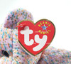 Ty Beanie Babies 2001 Signature Bear Plush