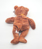Ty Beanie Babies Grizzwald the Bear Plush 2004