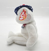 Ty Beanie Babies Benjamin the Bear Plush 2005