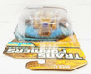 Transformers Reveal the Shield Gold Bumblebee Action Figure 2010 No. 28575 NRFP