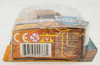 Transformers Reveal the Shield Gold Bumblebee Action Figure 2010 No. 28575 NRFP