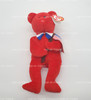 Ty Beanie Babies Thomas the Bear Plush 2005