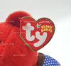Ty Beanie Babies Thomas the Bear Plush 2005
