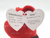 Ty Beanie Babies Thomas the Bear Plush 2005