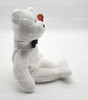 Ty Beanie Babies Mr. The Bear Wedding Plush 2004
