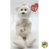 Ty Beanie Babies Hers the Bear Wedding Plush 2004