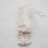 Ty Beanie Babies Hers the Bear Wedding Plush 2004