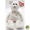Ty Beanie Babies His the Bear Wedding Plush 2004