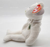 Ty Beanie Babies His the Bear Wedding Plush 2004