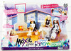 Moxie Girlz Magic Snow Cabin Playset MGA Entertainment 399421