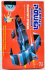 Captain Power Phantom Striker Vehicle 1987 Mattel 4154