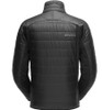 Spyder Men's Jacket Glissade Insulator Full Zip Black Size S