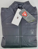 Spyder Men's Jacket Glissade Insulator Full Zip Black Size S