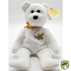 Ty Beanie Babies Holy Father the Bear Plush 2005
