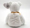 Ty Beanie Babies Holy Father the Bear Plush 2005