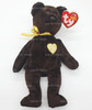 Ty Beanie Babies 2003 Signature Bear Plush 40011