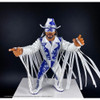 Wrestling's Heels and Faces Macho Man Randy Savage Figure Zombie Sailor's Toys