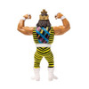 Wrestling's Heels and Faces Macho King Randy Savage Figure Zombie Sailor's Toys