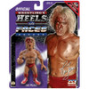 Wrestling's Heels and Faces Ric Flair Bloody Action Figure Zombie Sailor's Toys