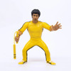 Heels and Faces Bruce Lee Tracksuit Figure Zombie Sailor's Toys