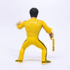 Heels and Faces Bruce Lee Tracksuit Figure Zombie Sailor's Toys