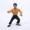 Heels and Faces Bruce Lee Dragon Edition Action Figure Zombie Sailor's Toys