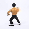 Heels and Faces Bruce Lee Dragon Edition Action Figure Zombie Sailor's Toys