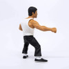Heels and Faces Bruce Lee Dragon Edition Action Figure Zombie Sailor's Toys