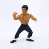 Heels and Faces Bruce Lee Bloody Action Figure Zombie Sailor's Toys