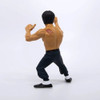 Heels and Faces Bruce Lee Bloody Action Figure Zombie Sailor's Toys