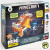 Minecraft Mini Mode Rise of the Warden Set 2023 Mattel HXT72