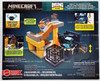 Minecraft Mini Mode Rise of the Warden Set 2023 Mattel HXT72