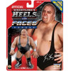Wrestling's Heels and Faces Series 2 King Kong Bundy Zombie Sailor's Toys
