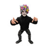 Wrestling's Heels and Faces Flower Crown Danhausen Zombie Sailor's Toys