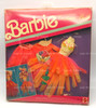 Barbie Costume Ball Doll Fashion Set Ballgown or Fabulous Bird #7763 Mattel 1990
