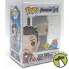 Funko Pop! Marvel Avengers Endgame Iron Man #580 Glow In The Dark Vinyl Figure