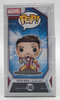 Funko Pop! Marvel Avengers Endgame Iron Man #580 Glow In The Dark Vinyl Figure