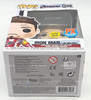 Funko Pop! Marvel Avengers Endgame Iron Man #580 Glow In The Dark Vinyl Figure
