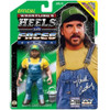 Wrestling's Heels and Faces Series 5 Mark Canterbury Zombie Sailor's Toys