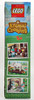 LEGO Animal Crossing Blathers’s Museum Collection Building 77056