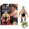 Wrestling's Heels and Faces Andre the Giant Black Strap Zombie Sailor's Toys